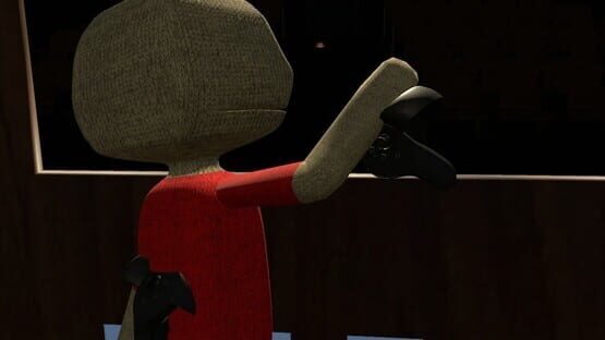 Screenshot PuppetsVR