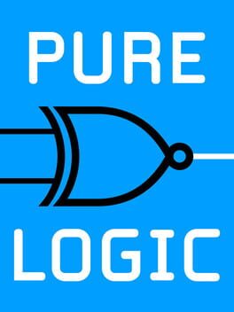 Cover Pure Logic