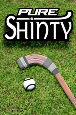 Cover Pure Shinty