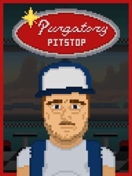 Cover Purgatory Pitstop