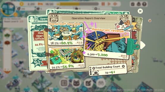 Screenshot Purrplate