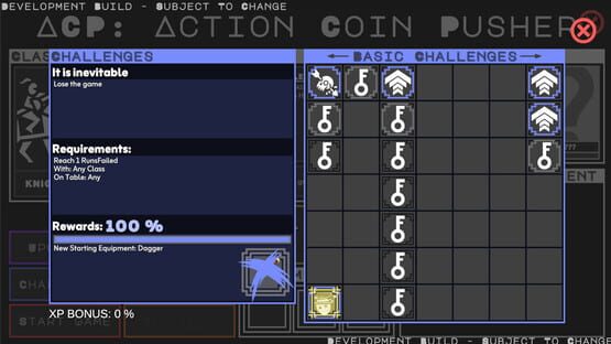 Screenshot Push & Plunder