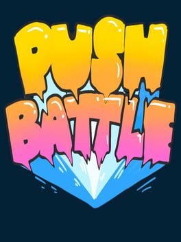 Cover Push Battle