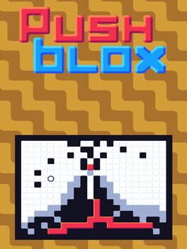 Cover Push Blox