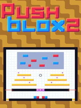 Cover Push Blox 2