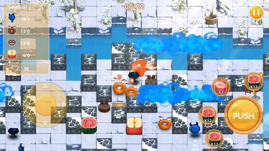 Screenshot Push Push Boom