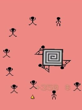Cover Push the square