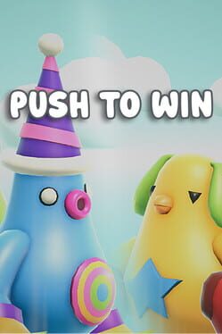 Cover Push to Win