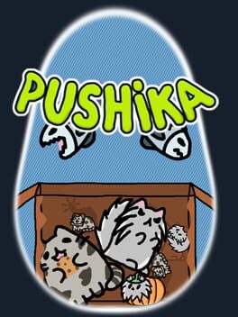 Cover Pushika