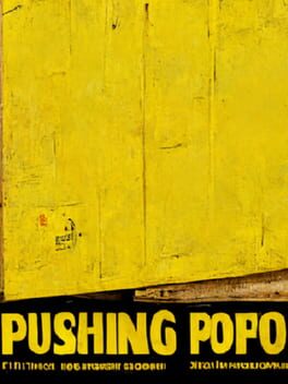 Cover Pushing Popo