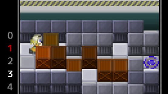 Screenshot Pushing Popo
