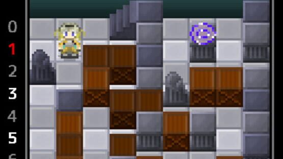 Screenshot Pushing Popo