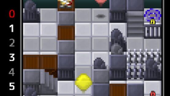 Screenshot Pushing Popo