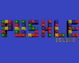 Cover Pushle Deluxe
