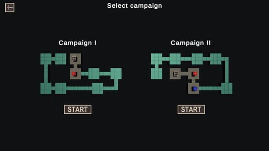 Screenshot Pushle Deluxe