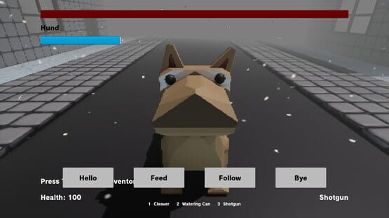 Screenshot Putrid Beasts