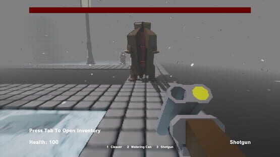 Screenshot Putrid Beasts