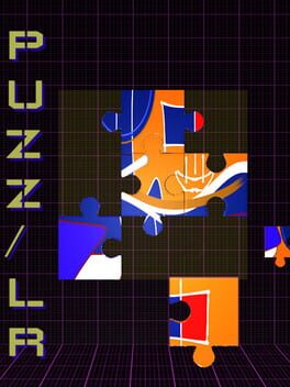 Cover Puzz LR