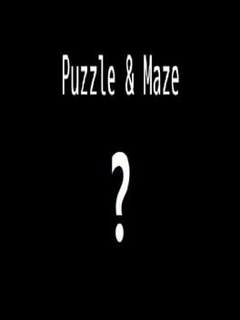 Cover Puzzle & Maze
