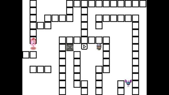 Screenshot Puzzle & Maze