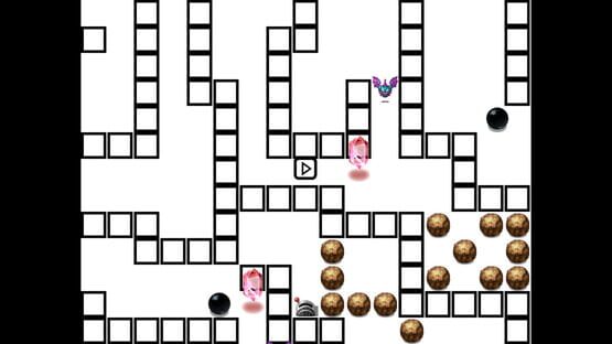 Screenshot Puzzle & Maze