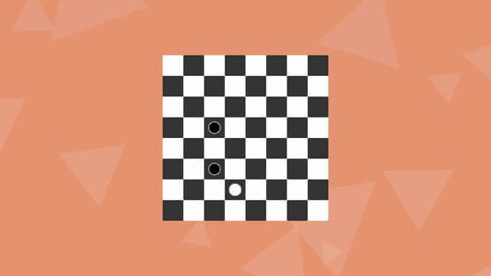 Screenshot Puzzle Checkers: The Rooks