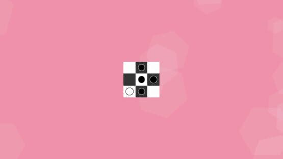 Screenshot Puzzle Checkers: The Rooks