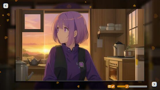 Screenshot Puzzle Cozy