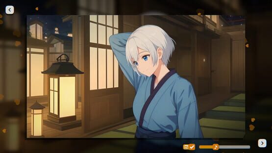 Screenshot Puzzle Cozy