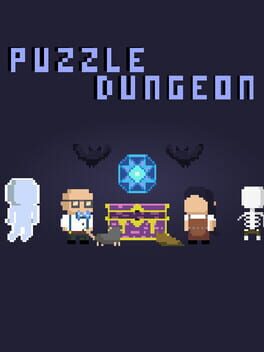 Cover Puzzle Dungeon