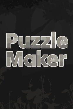 Cover Puzzle Maker
