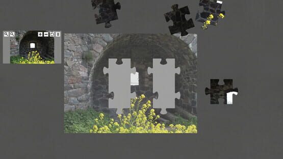 Screenshot Puzzle Mania