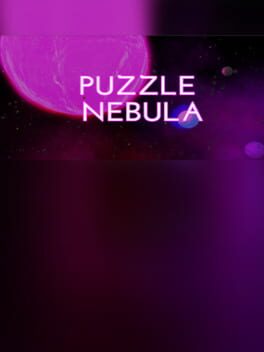 Cover Puzzle Nebula
