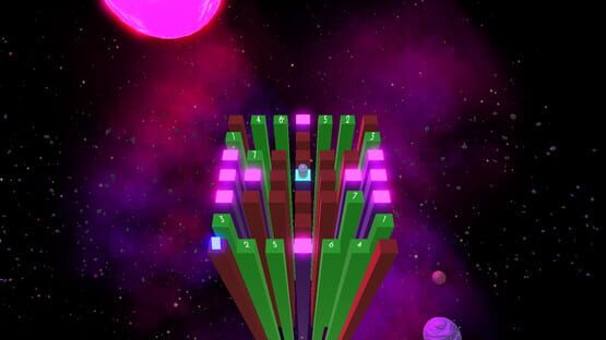 Screenshot Puzzle Nebula