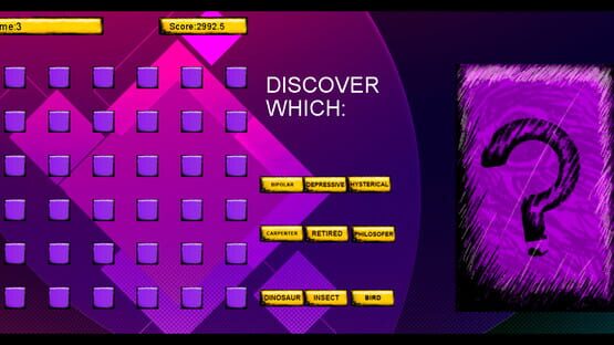 Screenshot Puzzle Noid