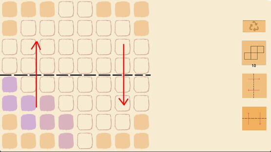 Screenshot Puzzle to the End