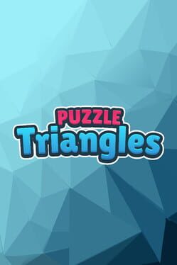 Cover Puzzle: Triangles