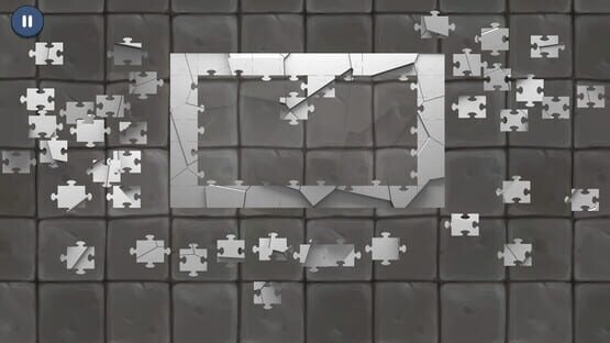 Screenshot Puzzle: Triangles