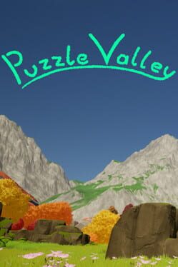 Cover Puzzle Valley