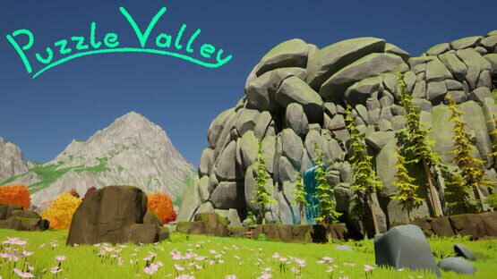 Screenshot Puzzle Valley