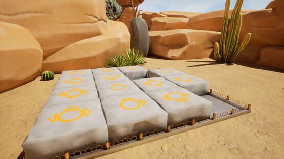Screenshot Puzzle Valley