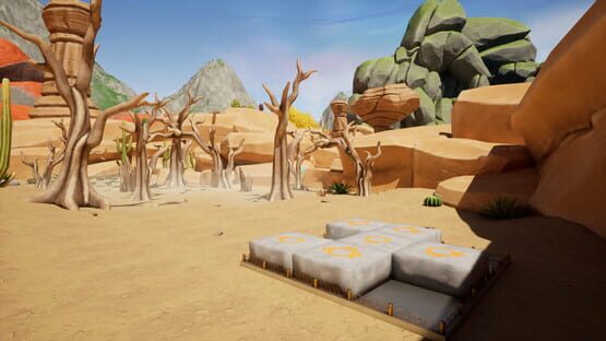 Screenshot Puzzle Valley