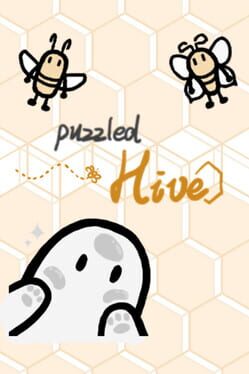 Cover Puzzled Hive