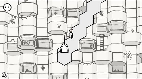 Screenshot Puzzled Hive