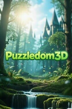 Cover Puzzledom