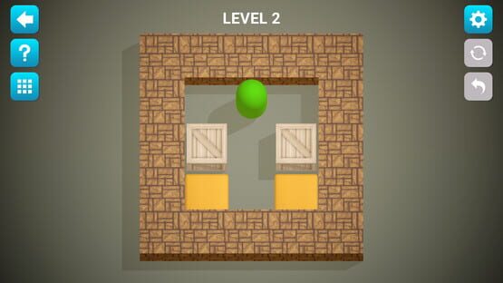 Screenshot Puzzledom