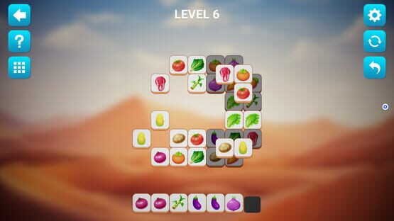 Screenshot Puzzledom