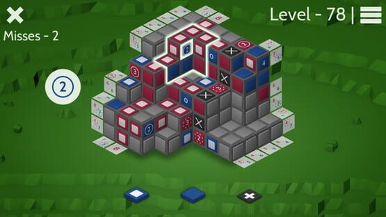 Screenshot Puzzles By Axis Hyper