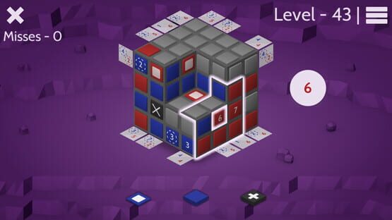 Screenshot Puzzles By Axis Hyper
