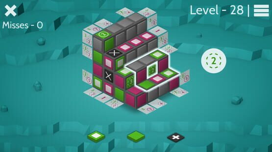 Screenshot Puzzles By Axis Hyper